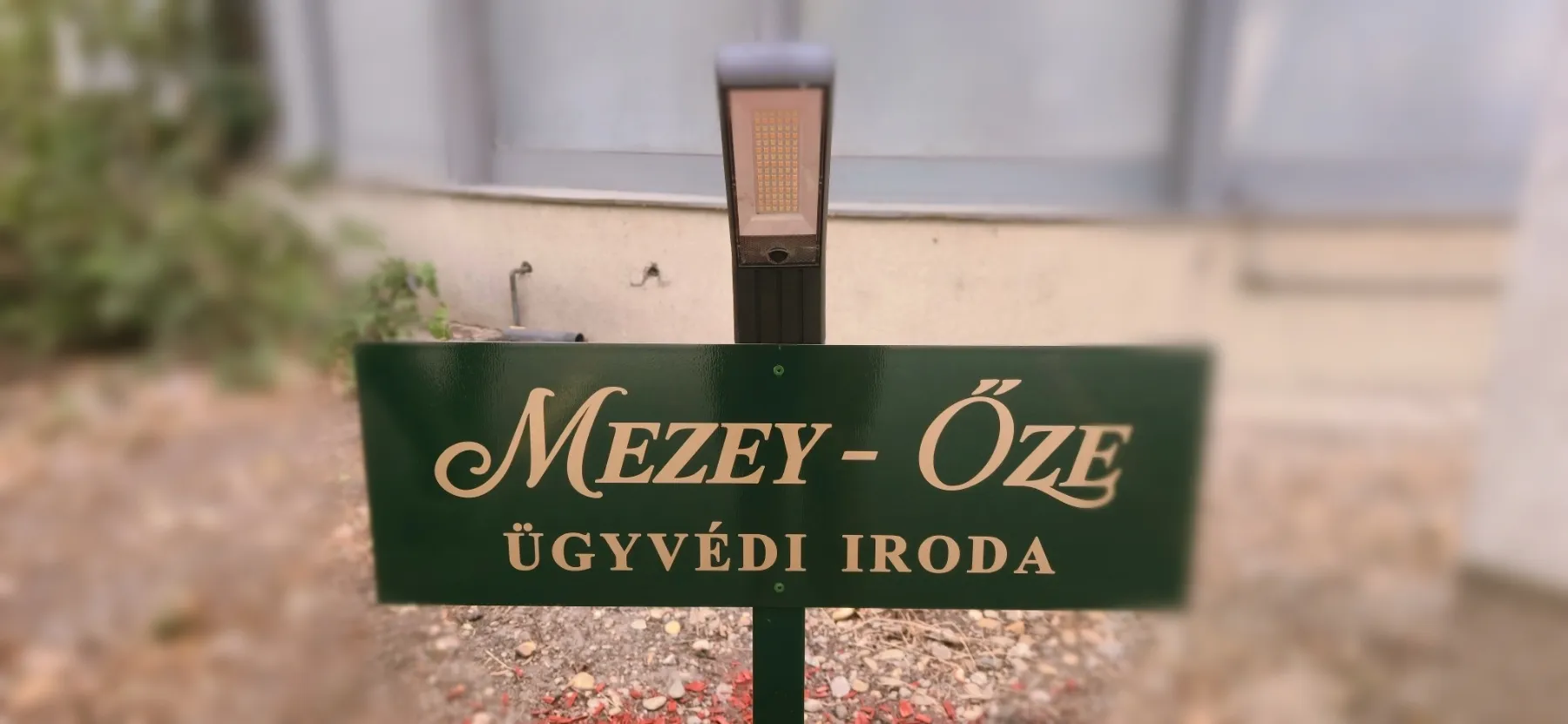 A Mezey-Őze Ügyvédi Iroda – kép 9
